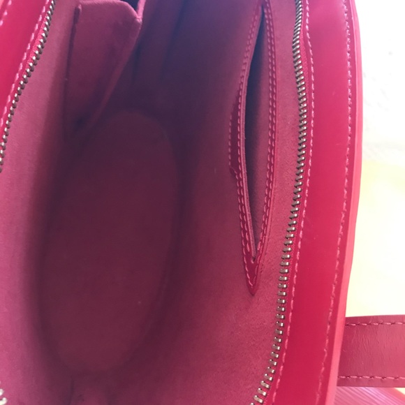 Authentic Louis Vuitton Bag - Picture 8 of 8